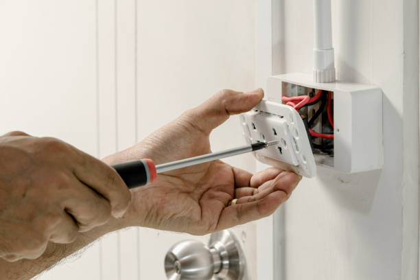 Best Electrical Wiring and Rewiring  in Ford City, CA