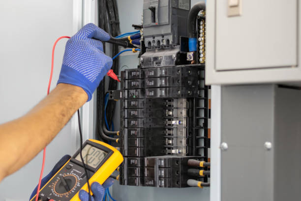 Best Emergency Electrical Repair Services  in Ford City, CA