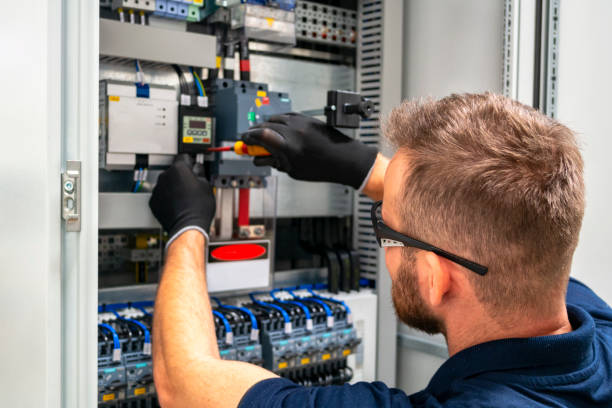 Best Electrical Panel Upgrades  in Ford City, CA